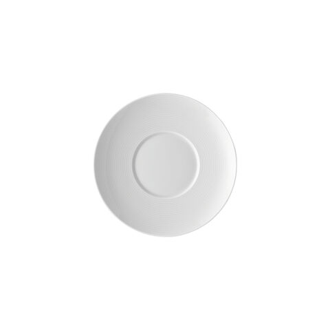 Piattino tazza da t&egrave;