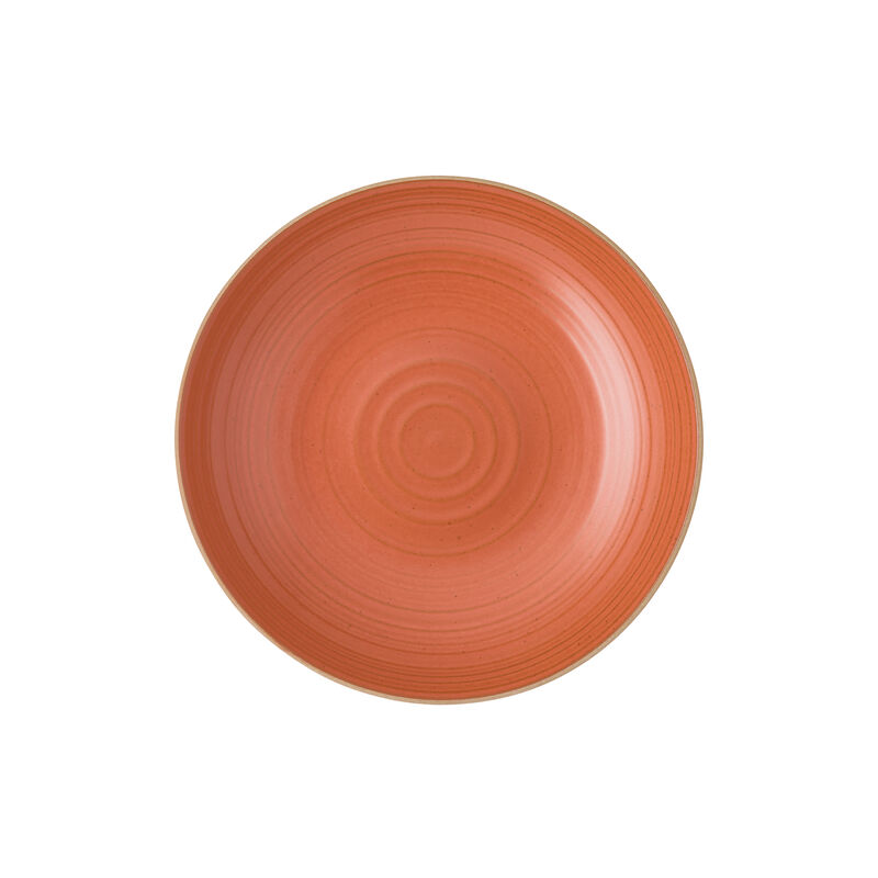Plate deep 23 cm