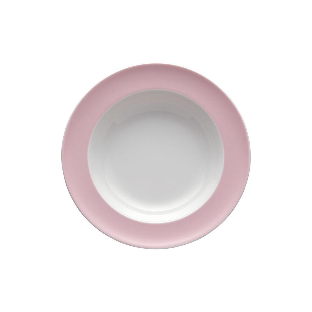 Assiette creuse 23 cm image number 0
