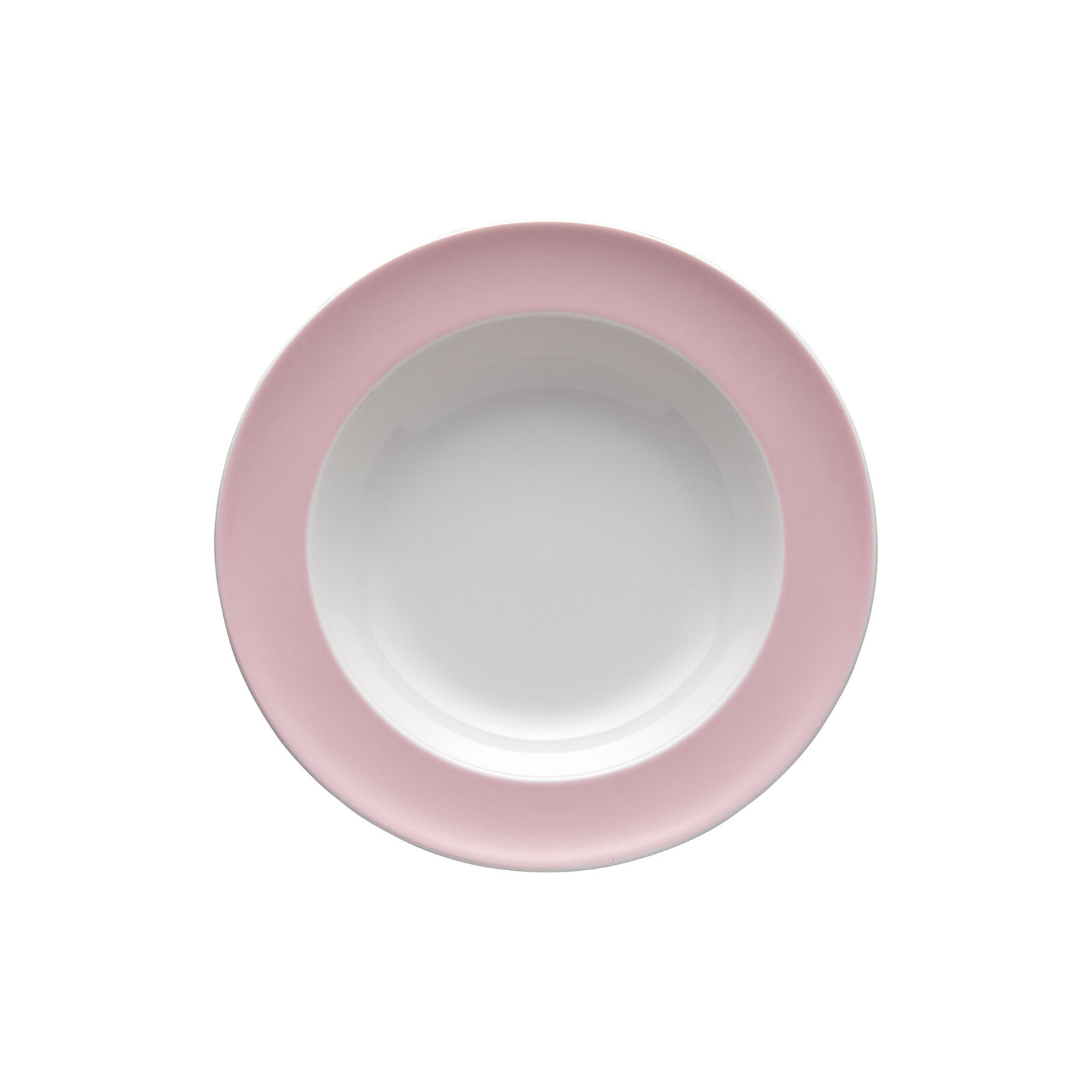 Plate deep 23 cm image number null