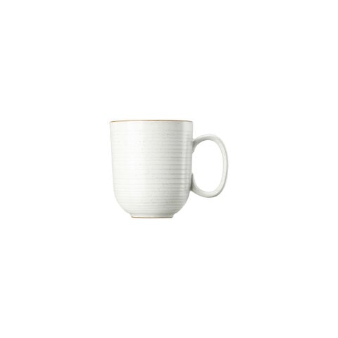 Mug with handle