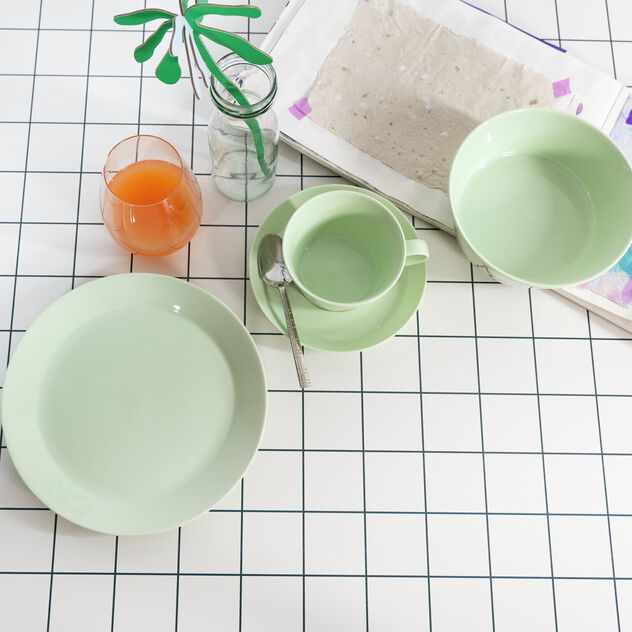 Combi cup & saucer image number 4