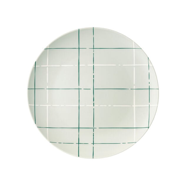 Teller 27 cm flach image number 0