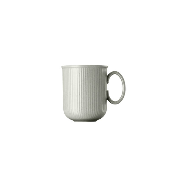 Mug with handle image number 0