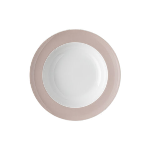 Plate deep 23 cm
