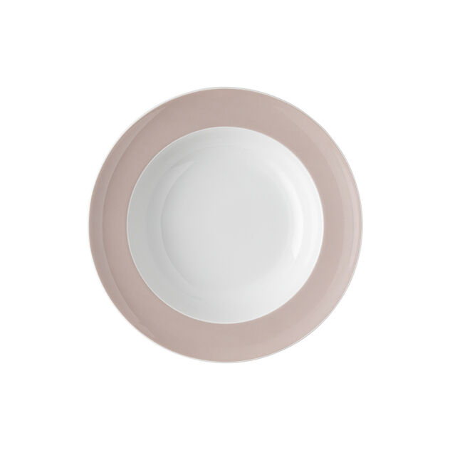 Plate deep 23 cm image number 0