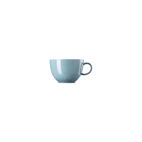 Tazza da tè senza piattino