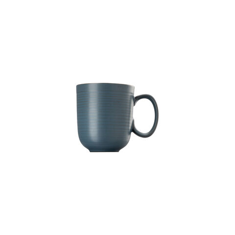 Mug with handle