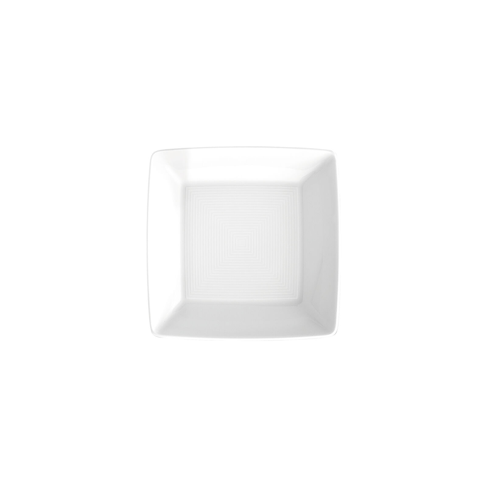 Schale eckig 15 cm image number null