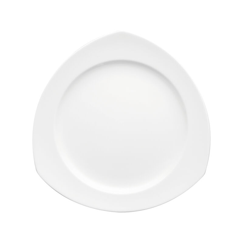 Plate 27 cm