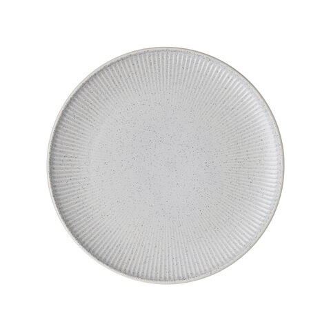 Plate 27 cm