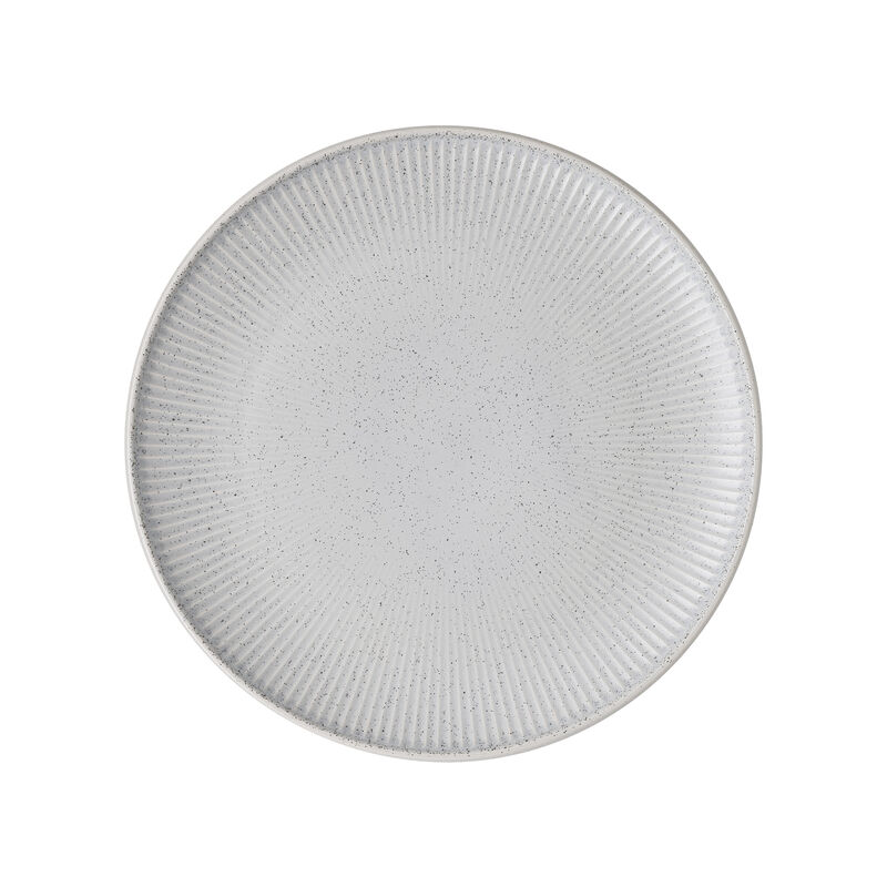 Assiette plate 27 cm