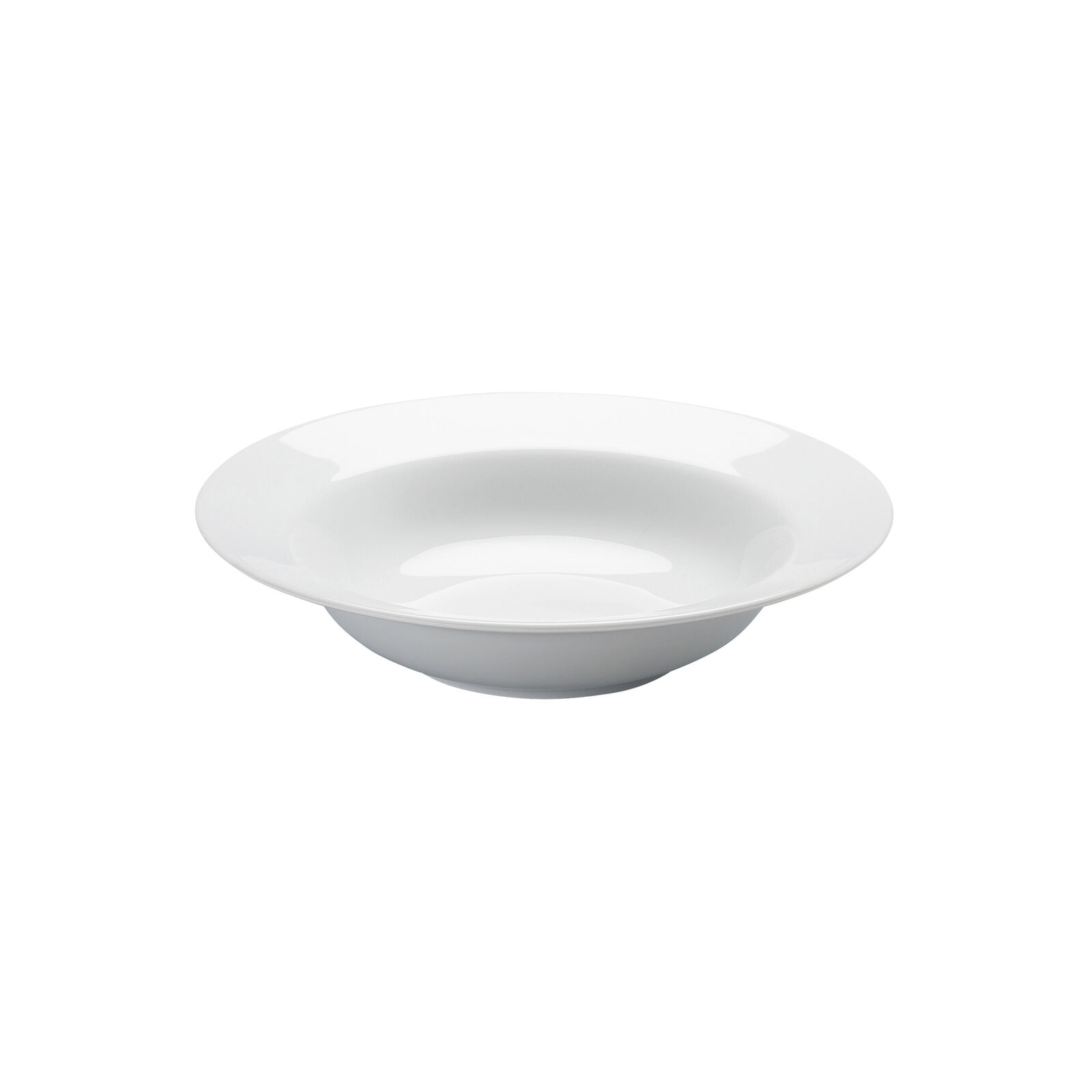 Teller 24 cm tief image number null