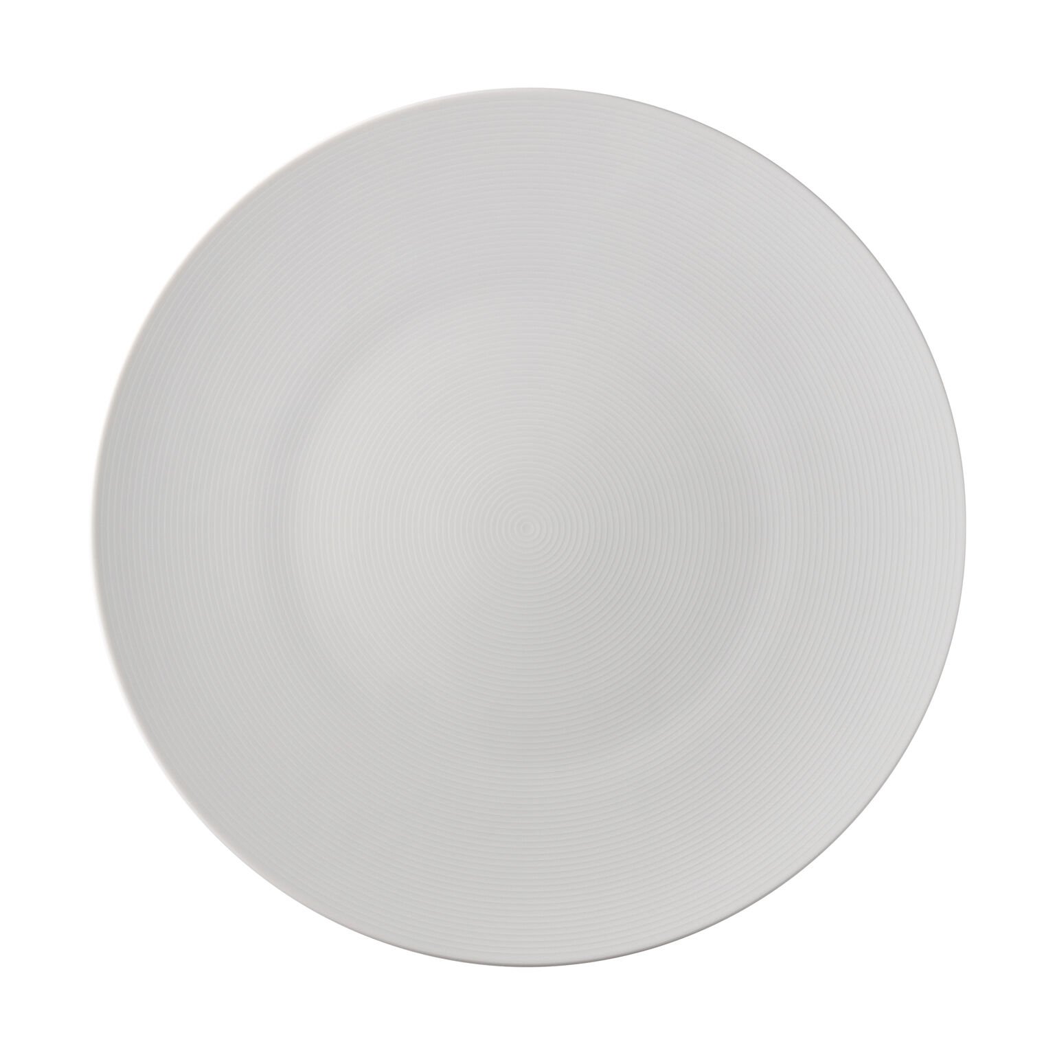 24 cm Thomas Loft by Rosenthal Colour colore: Blu notte Piatto fondo 