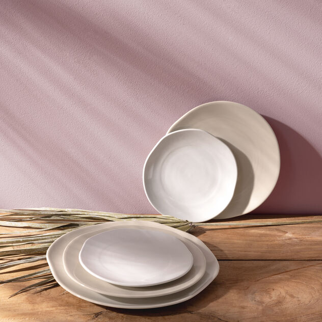Plate 18 cm flat image number 5