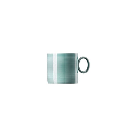 Becher mit Henkel