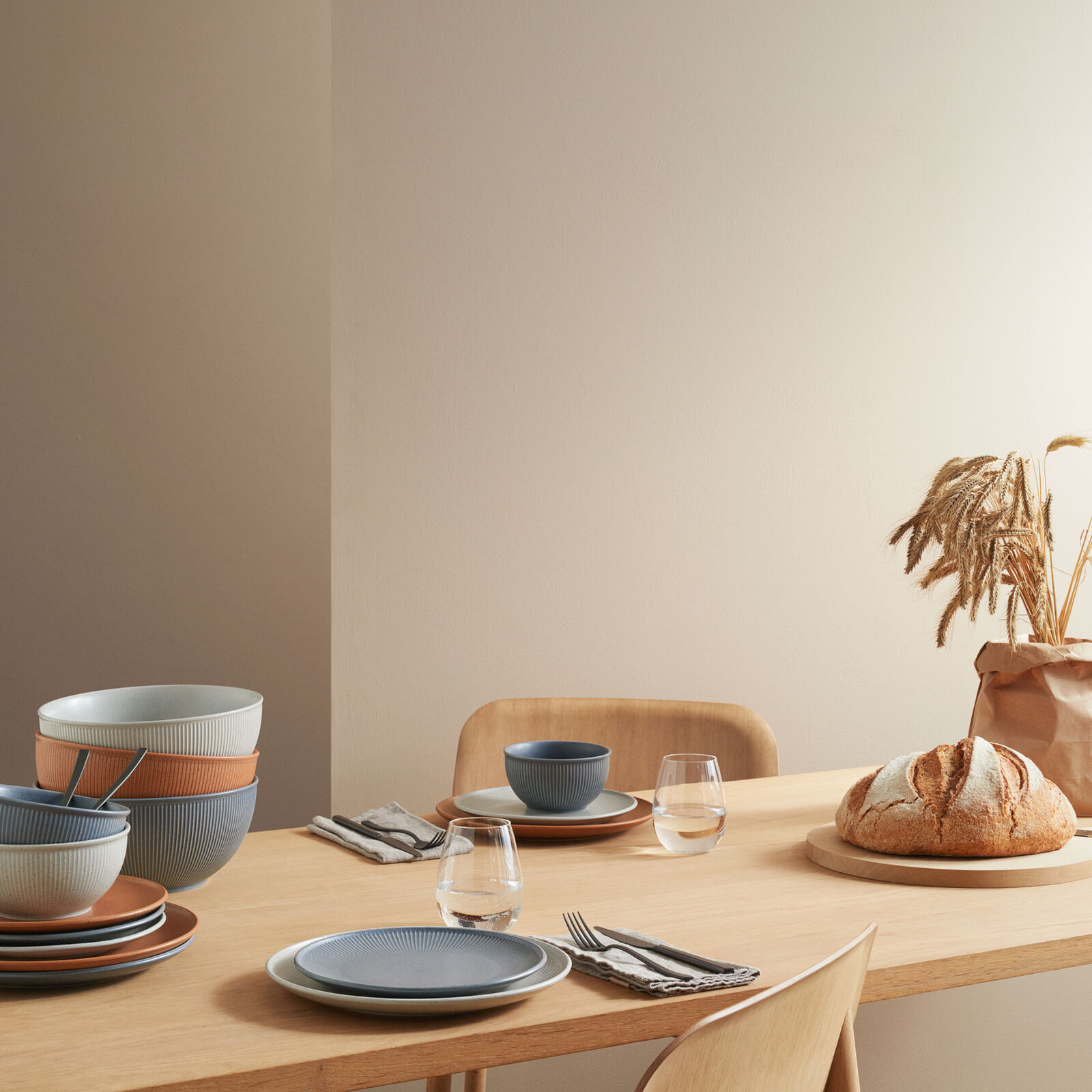 Müslischale 13 cm image number null