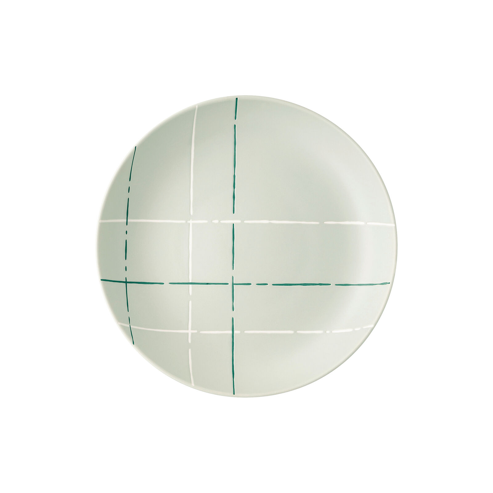Plate deep 23 cm image number null