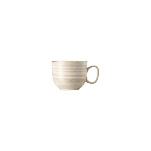 Cappuccino cup