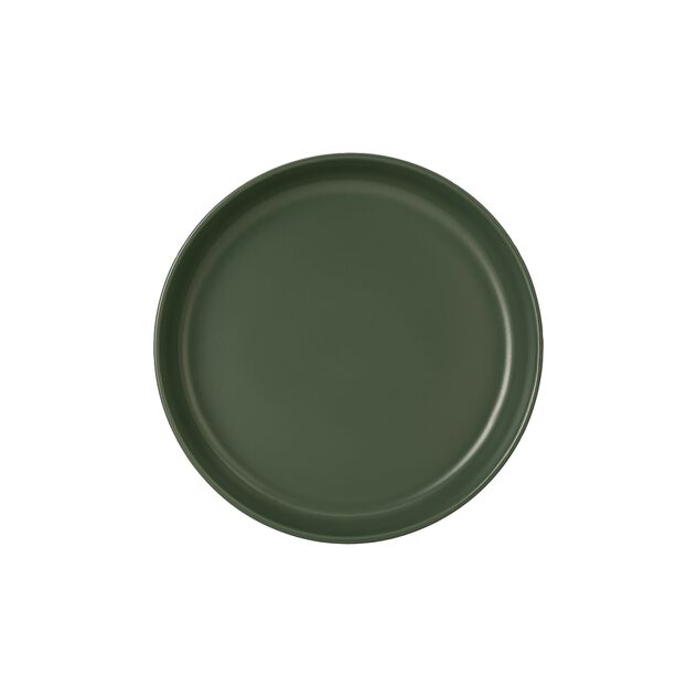 Assiette gourmet creuse 21 cm image number 0
