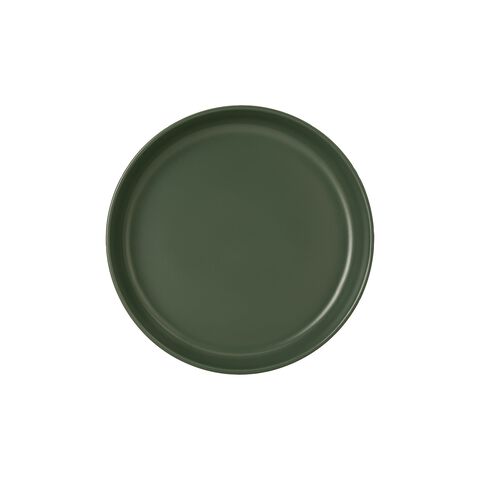 Gourmetteller 21 cm tief