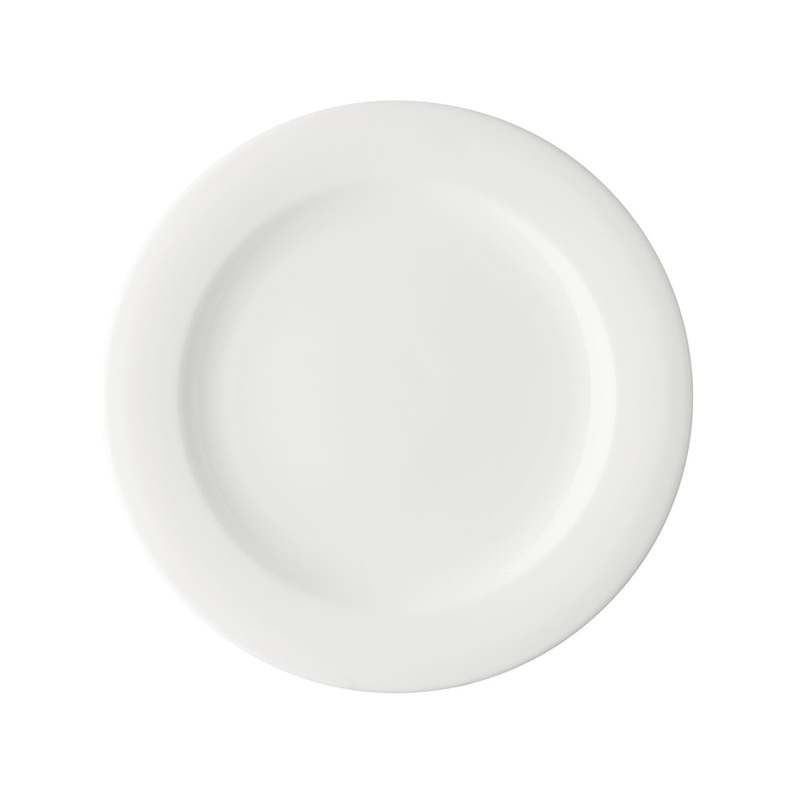 Plate 18 cm flat image number null