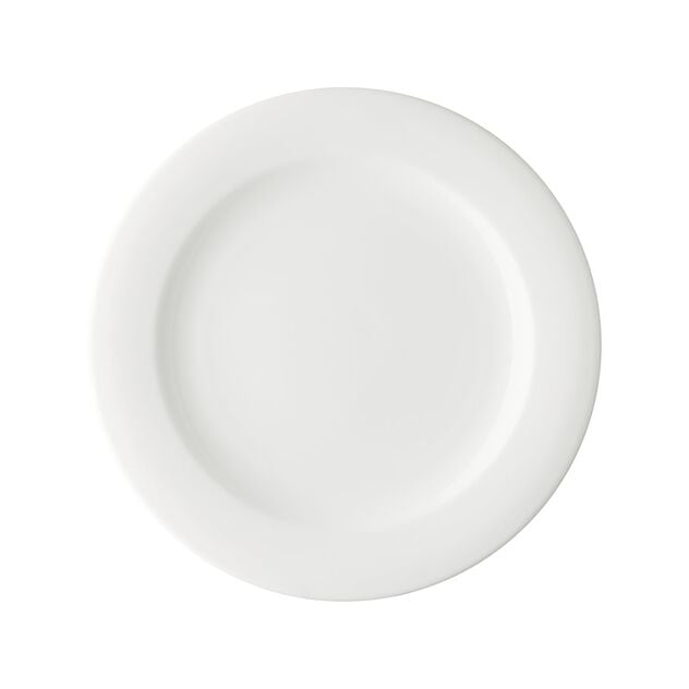 Plate 18 cm flat image number 0