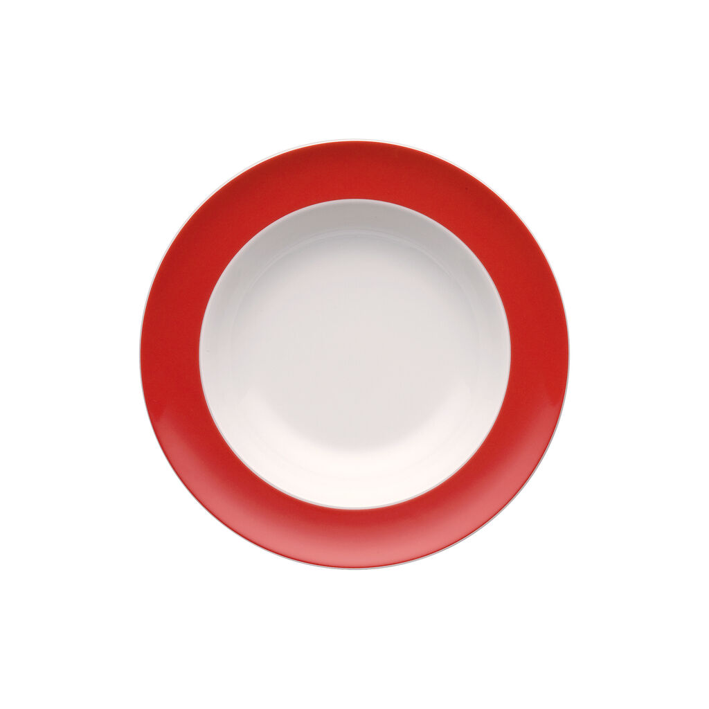 Plate deep 23 cm image number 0