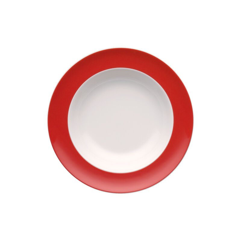 Plate deep 23 cm