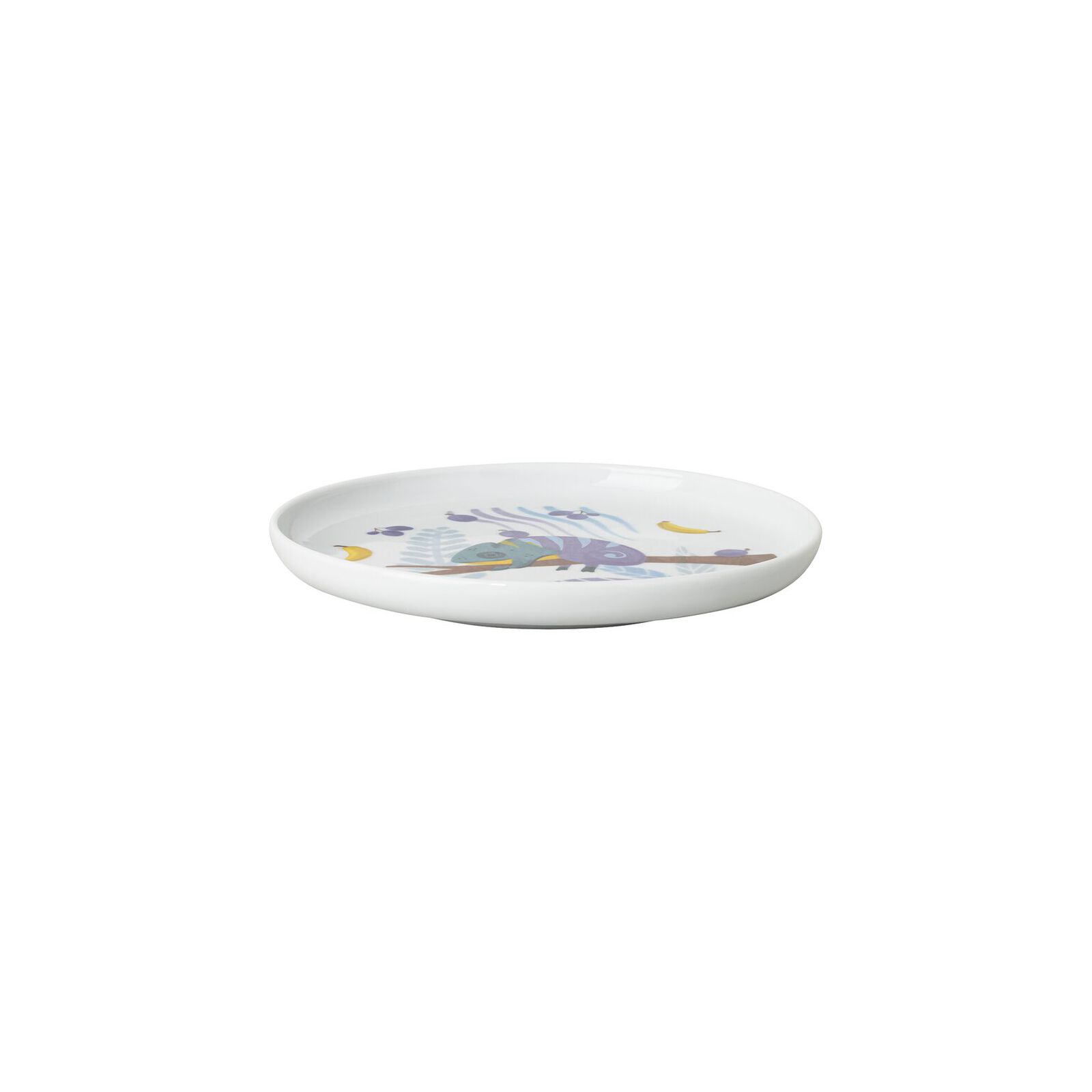 Teller 19 cm flach image number null