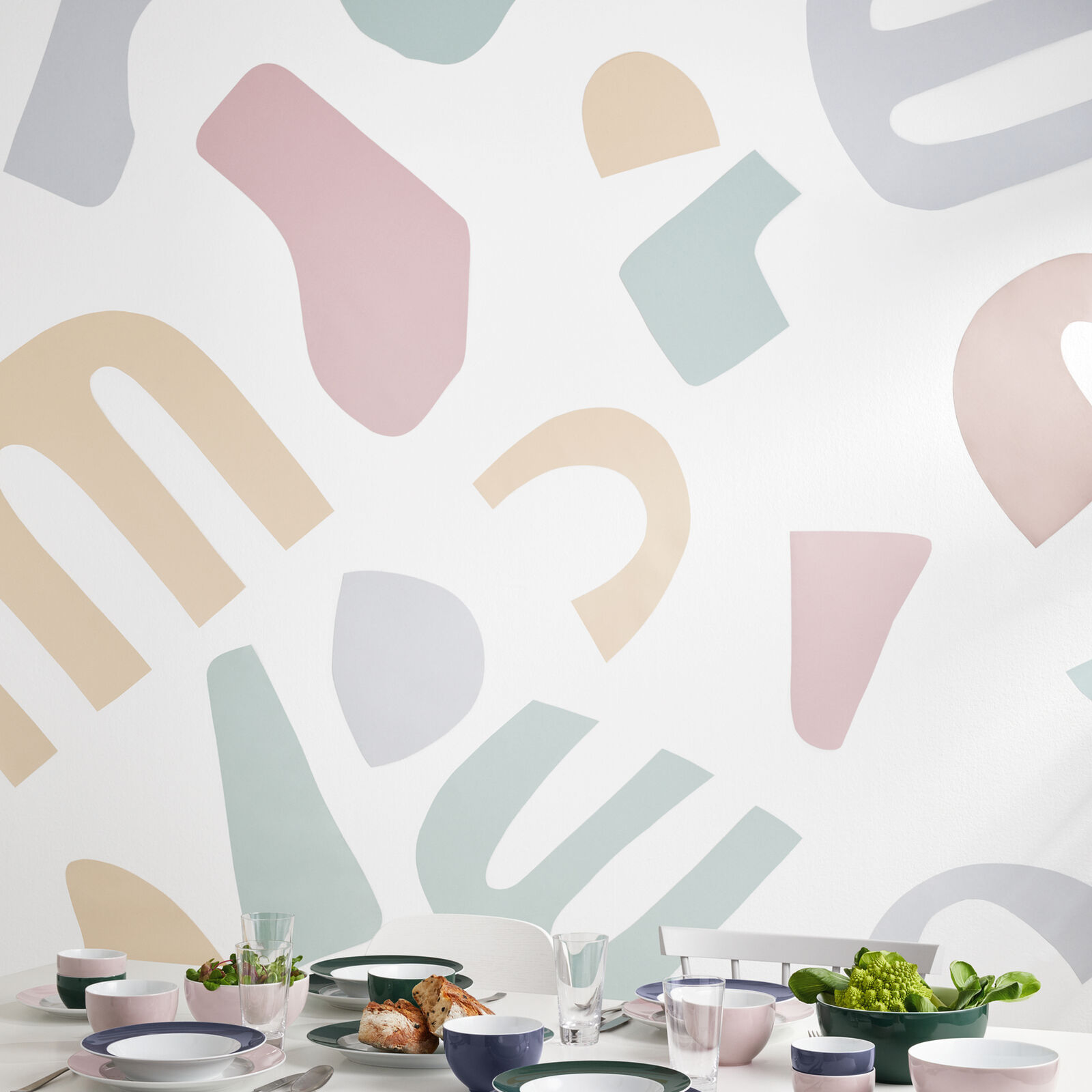 Assiette plate 27 cm image number null