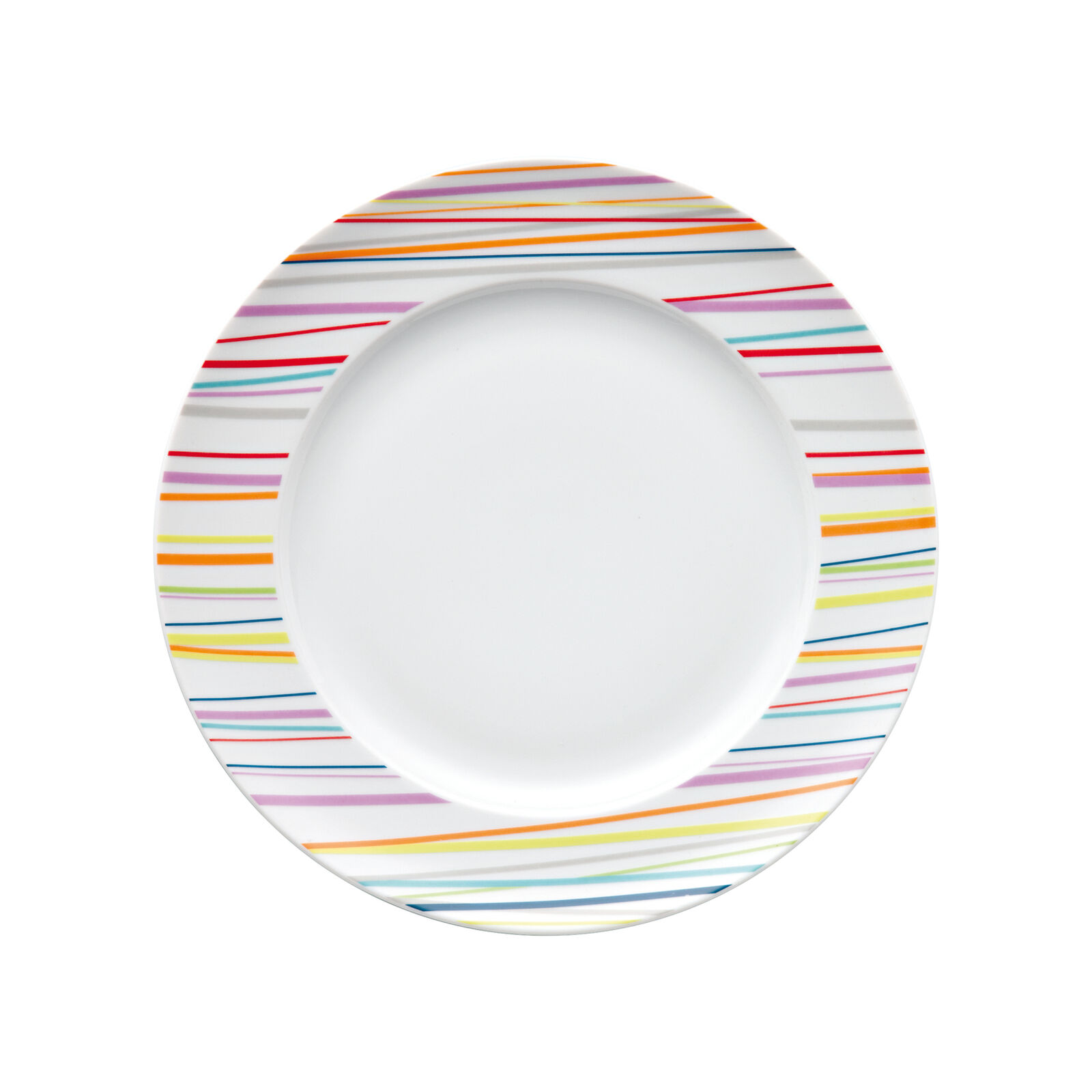 Assiette plate 27 cm image number null