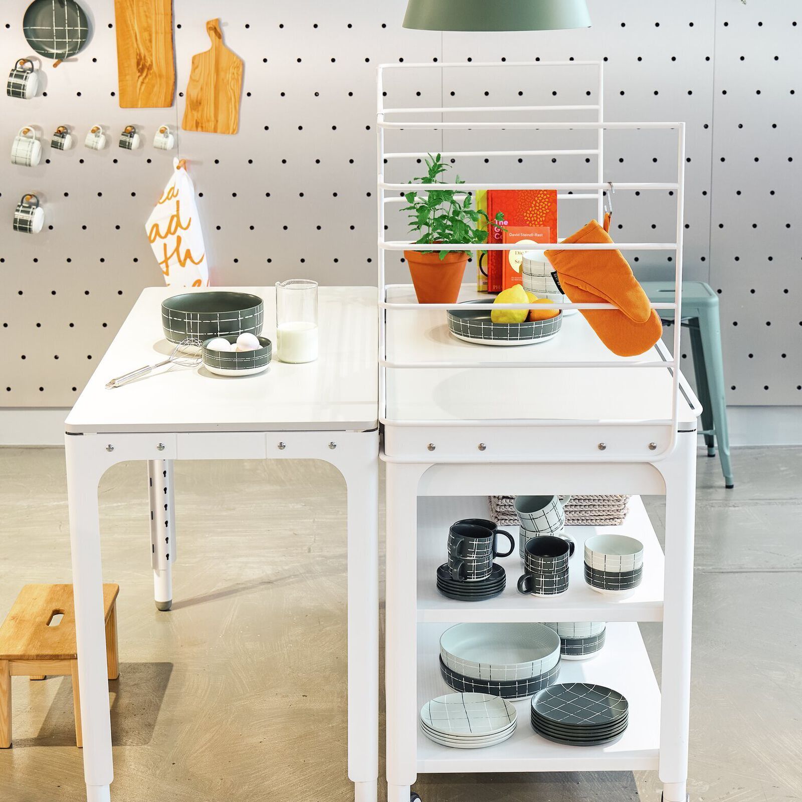 Bowl 24 cm image number null