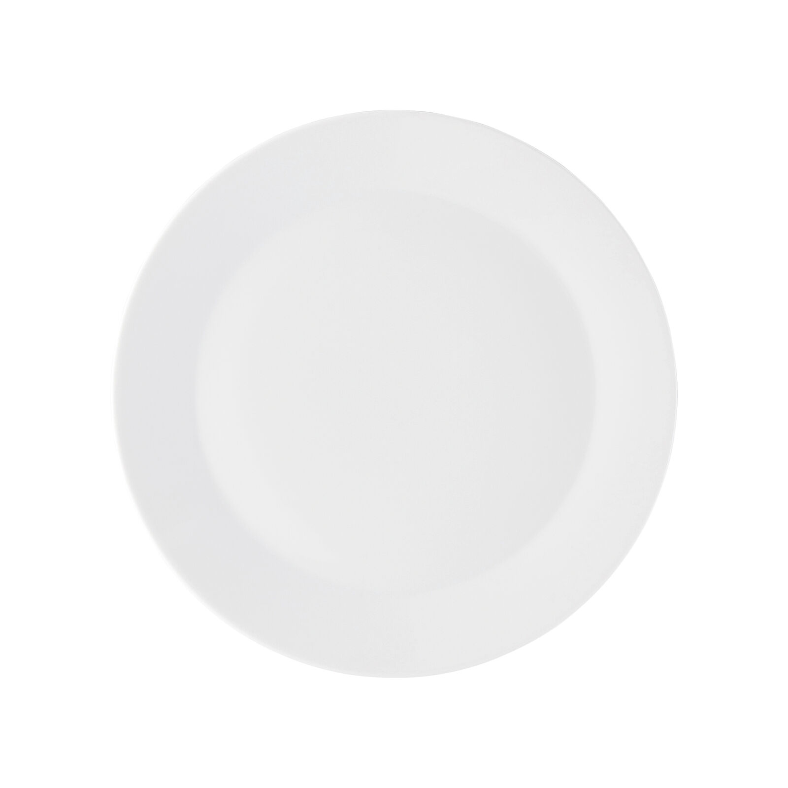 Speiseteller 27 cm Fahne image number null