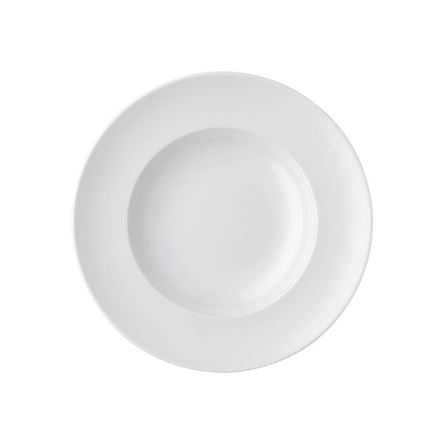 Assiette à pâtes petite image number 1