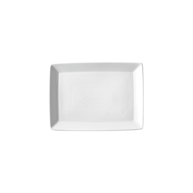 Platte 18 cm eckig image number 1