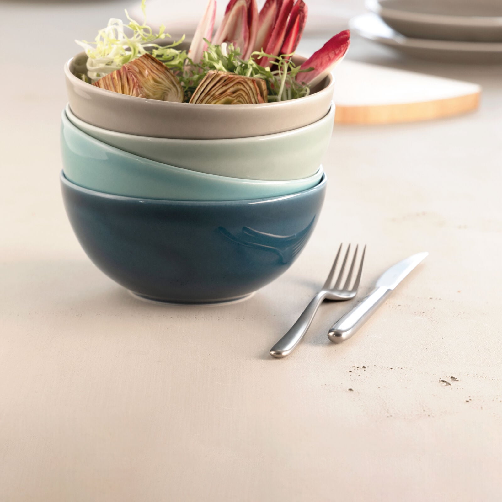 Bowl 18 cm image number null