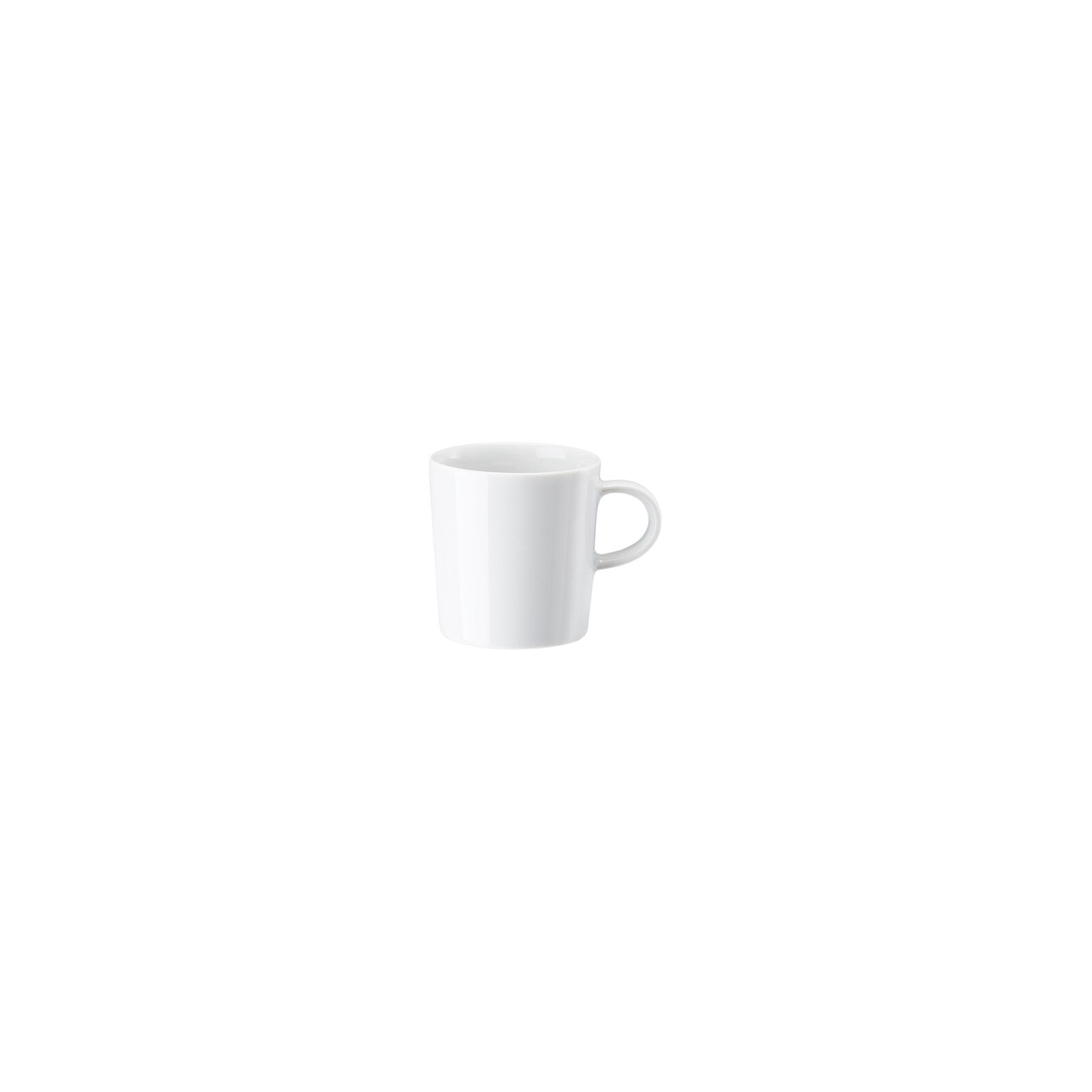 Espresso cup image number null