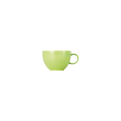 Tazza da t&egrave; senza piattino