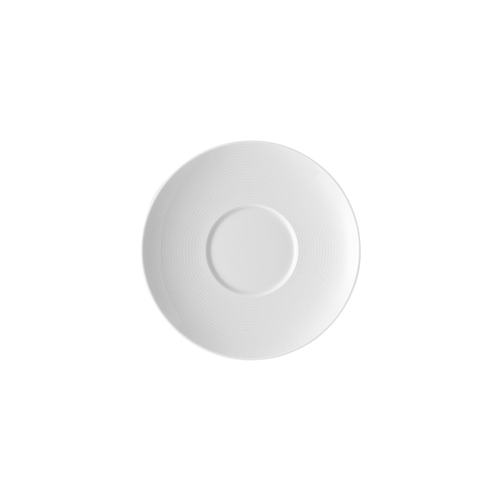 Kaffee-Untertasse image number null