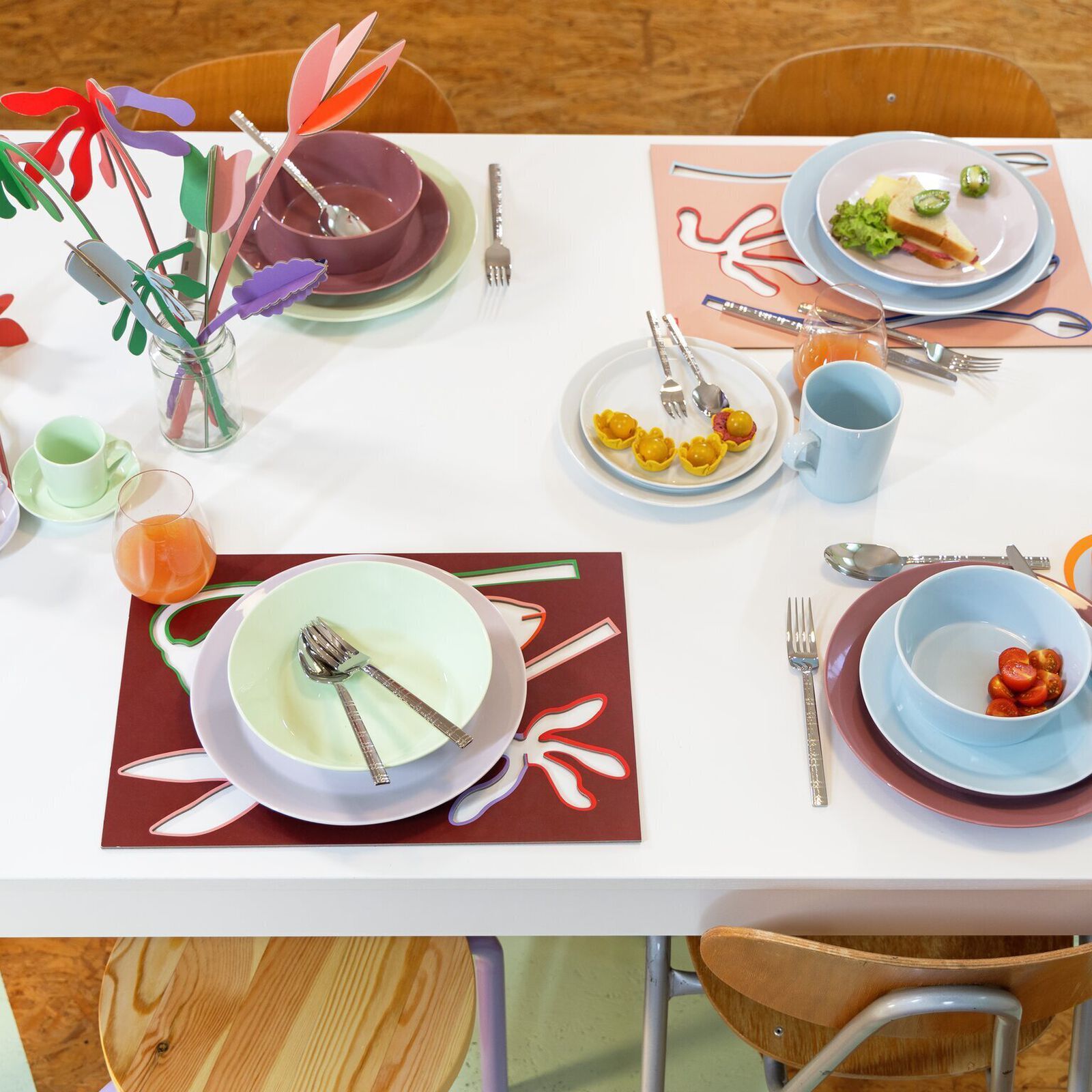 Coupe 15 cm image number null