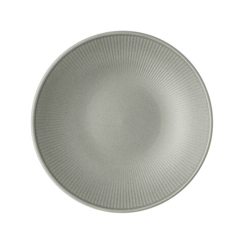 Teller 28 cm tief