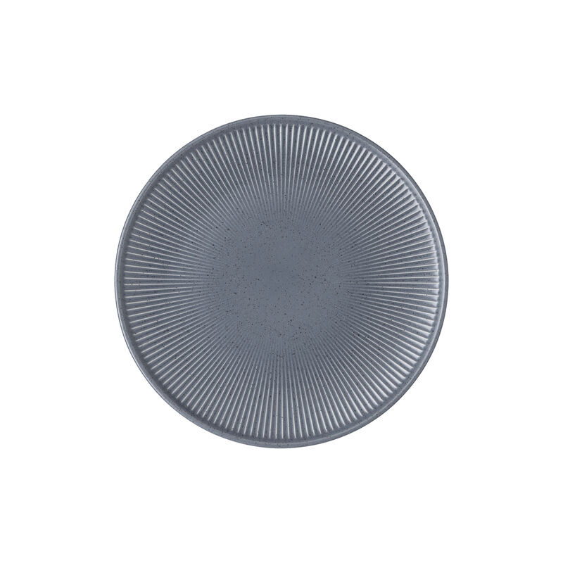Plate 22 cm
