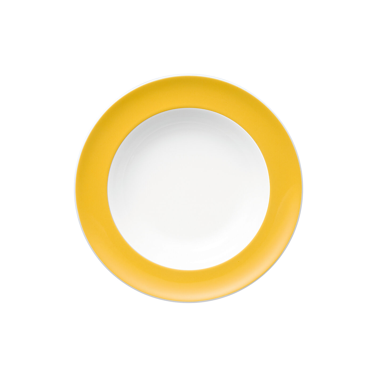 Plate deep 23 cm image number null