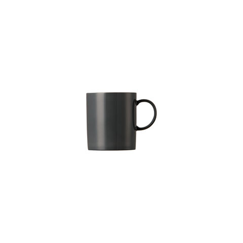 Mug with handle