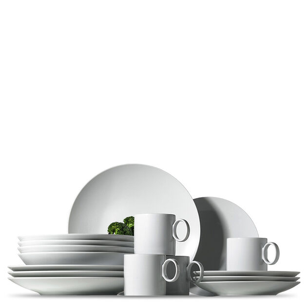Set C - Becher mit Henkel image number 0