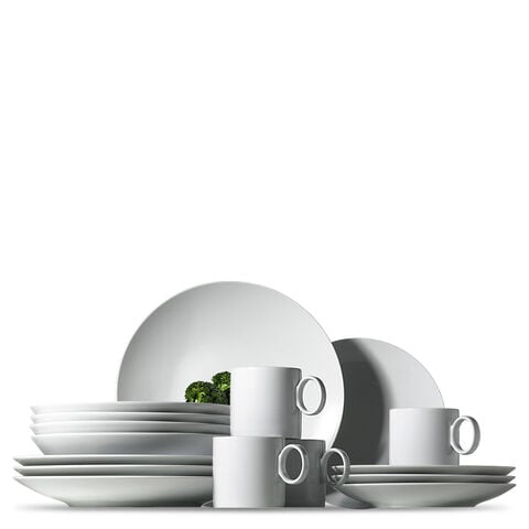 Set C - Mug with handle