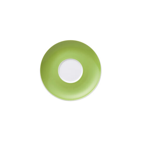 Piattino tazza da cappuccino