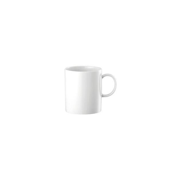 Mug with handle image number 0
