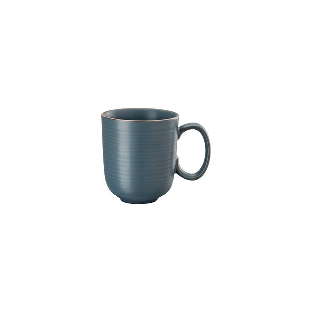 Mug with handle image number 1